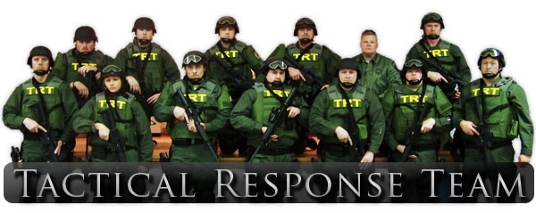 Tactical Response Team