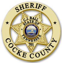 Contact Us – Cocke County Sheriff's Office