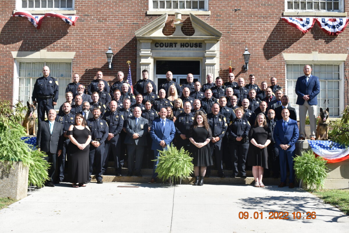 Cocke County Sheriff's Office